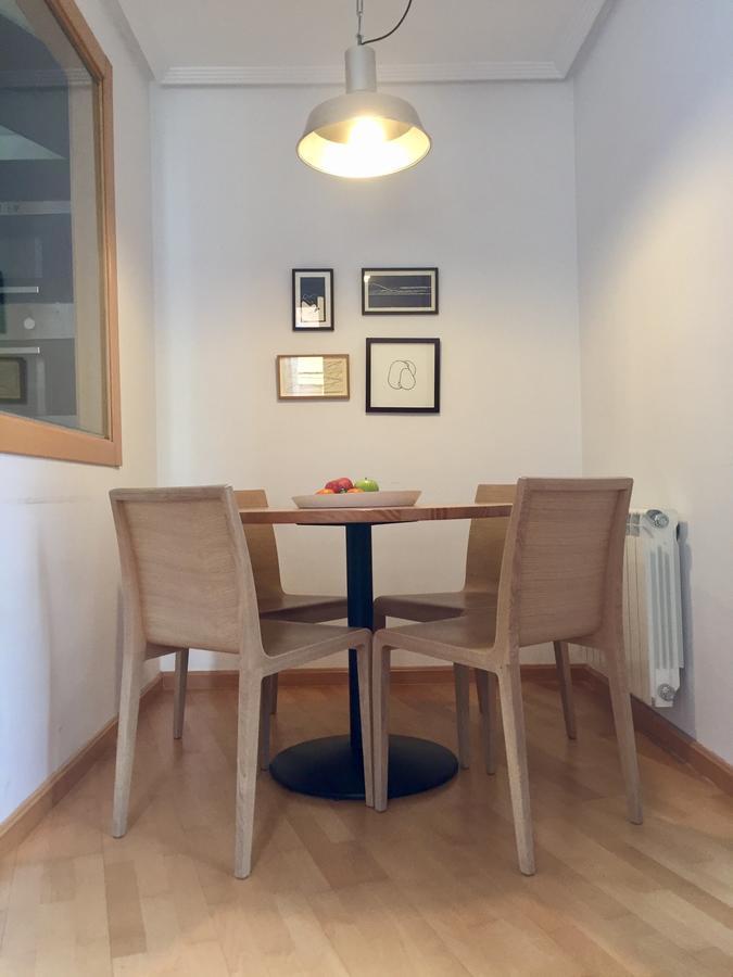 Suite Conde Luna By Misato Leon Exterior photo