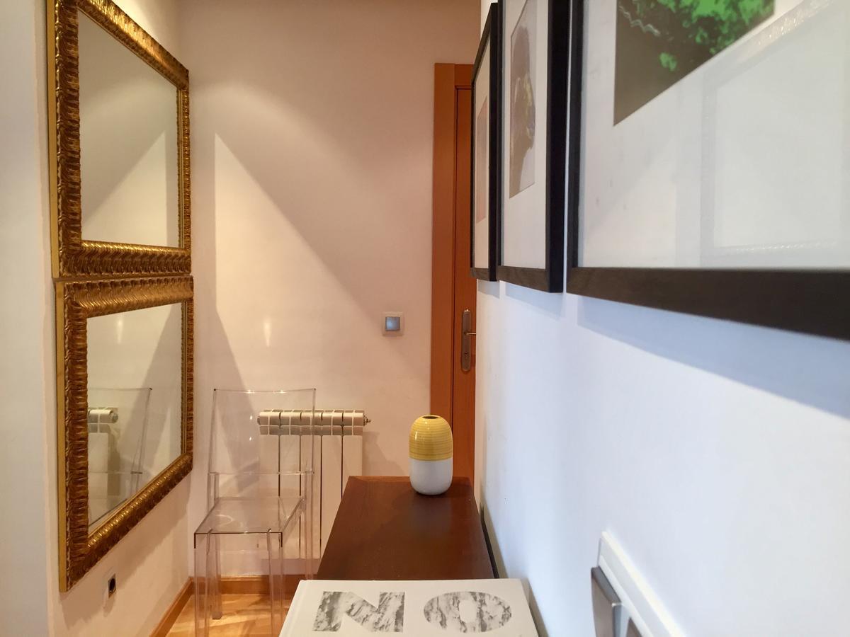 Suite Conde Luna By Misato Leon Exterior photo